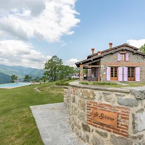  Casa vacanze Il Serrino Family Tra Le Montagne Italia