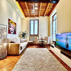  Appartamento Casa Arena Wi-fi Netflix Aria Condizionata Italia